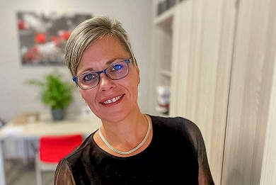 Frau Anja Kahn Lagerwirtschaft Siebeneicher GmbH